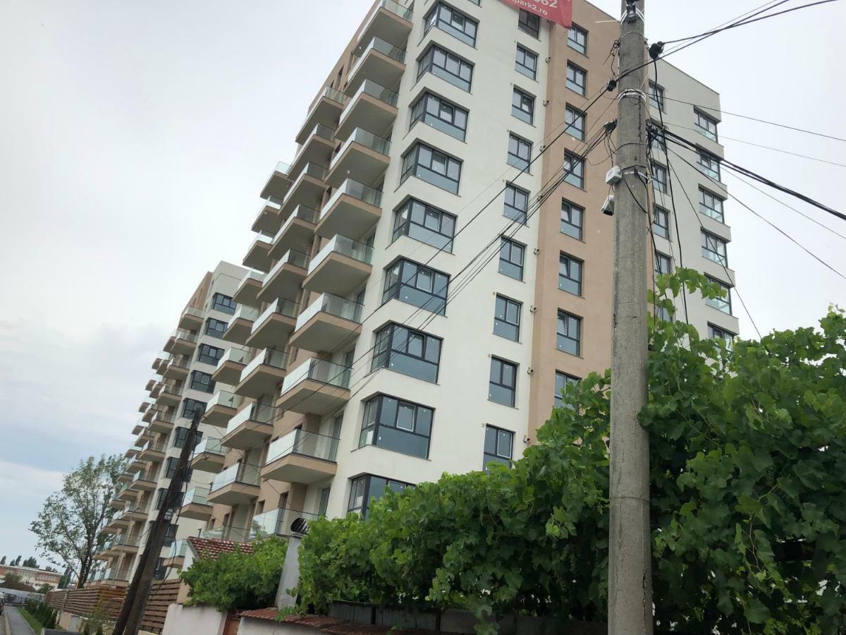 Luxury Westpark 2 Presidentialsuite With Lake View W4 부쿠레슈티 외부 사진