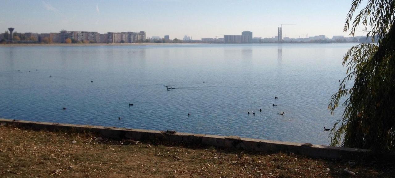 Luxury Westpark 2 Presidentialsuite With Lake View W4 부쿠레슈티 외부 사진