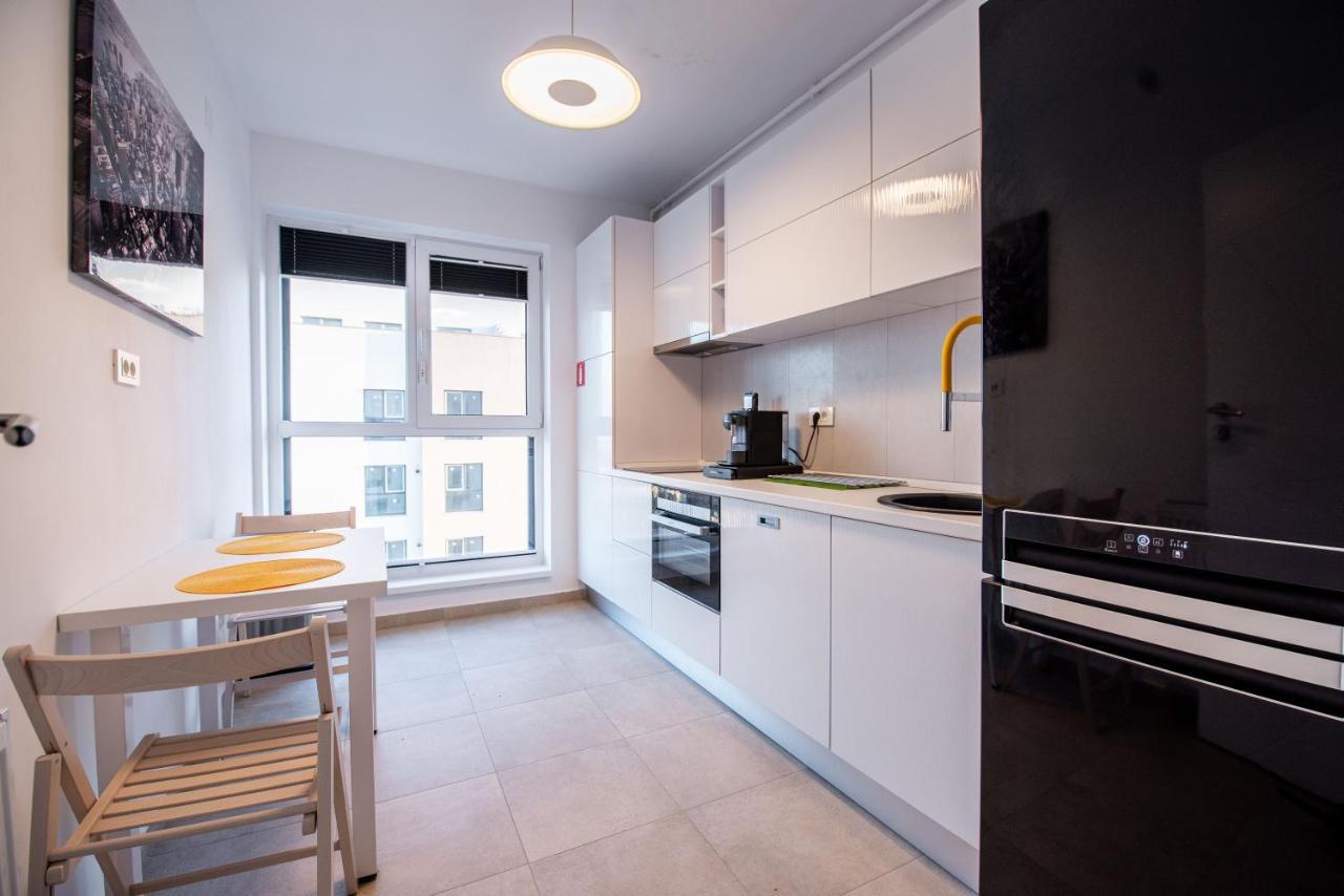 Luxury Westpark 2 Presidentialsuite With Lake View W4 부쿠레슈티 외부 사진
