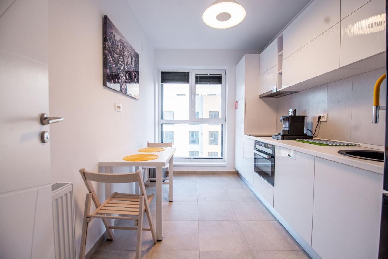 Luxury Westpark 2 Presidentialsuite With Lake View W4 부쿠레슈티 외부 사진